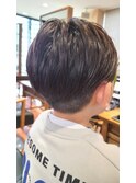 4月 小学生メンズオススメスタイル 坂東