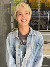 ラフ 立川(Laff) 伊藤 豊