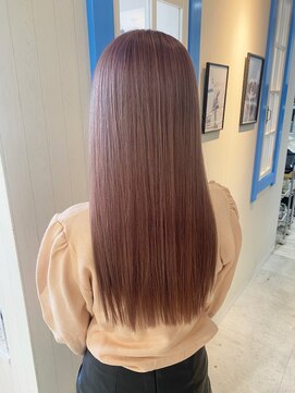 サーカス(Sircus) ☆ピンクベージュ☆