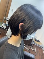 ファンプラス(FUN +)&nbsp;ショートボブ