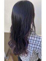 ルポゼ(Reposer)&nbsp;インナーカラー