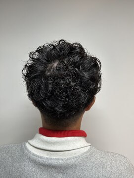 イッヒ 茅ヶ崎(IHHI) スペインカール/スパイラルパーマ