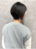 short style