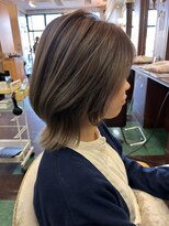 シャンプー ボーイ 宮崎柳丸店(SHAMPOO BOY)&nbsp;シャドルーツ