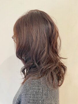 ロカ(Roca) 大人可愛いユル巻きロング