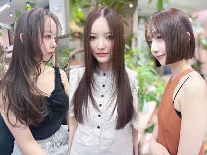 ザ パス 警固店(the path)の写真