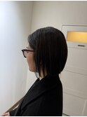 タッセルボブ・ハイライト