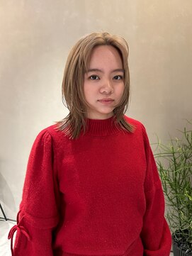 ロゼッタプラス(ROSETTA+) レイヤーハイトーン*