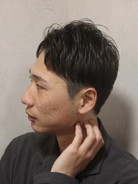 ランス(Reims) ビジネススタイル