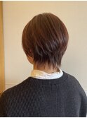 春ショート