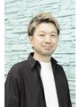 アース 天満橋店(HAIR & MAKE EARTH) 高槻 裕二