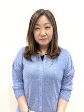 アグ ヘアー オーバー 室蘭店(Agu hair over) 川浪 睦未