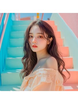 グラッジ 池袋(GLADGE) ラヴェンダーグレージュ、アッシュグレージュ