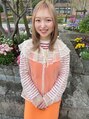 ヘアアンドデイスパ アグー(hair&dayspa AGU) SHIZUKA 横須賀中央