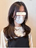 【髪質改善】レイヤーカット♪