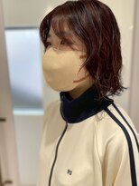 ノア 四条大宮店(noah)&nbsp;【京都四条大宮×河原町】20代30代＊白髪ぼかし