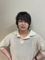 テン バイ アンブルリュクス 池袋(teN +by ambleluxe) kazuya 
