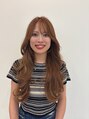 アグ ヘアー シア 岡谷店(Agu hair xia) 小林 舞美奈