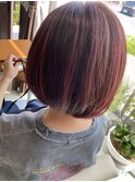 カジュアルボブ