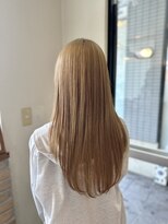 ビフィーノ モーダ 苦楽園店(bifino moda)&nbsp;ロングスタイル