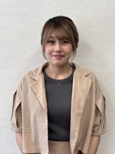 ジルブラン 土浦(JIL BLAN) 鈴木 菜々映
