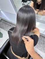 イオエ 心斎橋(ioe)&nbsp;髪質改善トリートメント20代30代40代【髪質改善】