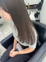 ユラン(ulan.)&nbsp;美髪矯正