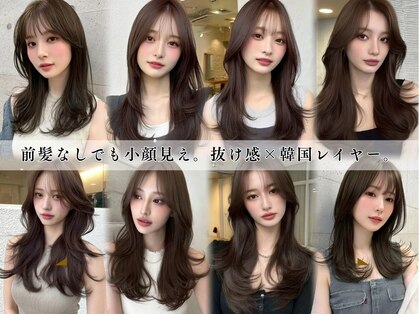 ノイズオオサカ 梅田店(NOISM OSAKA)の写真