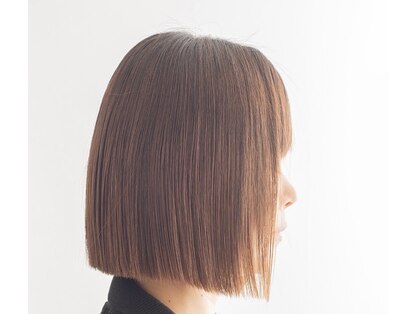 オラヘアデザイン(Hola Hair Design)の写真