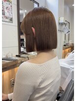 ビュー フクオカ(VIEW FUKUOKA)&nbsp;タッセルボブ