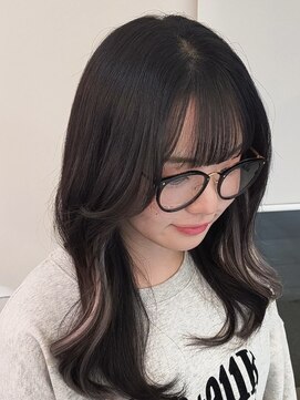 ドープリット(Dope LIT) インナーカラー/エクステ