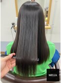 MELIA髪質改善美髪チャージトリートメント