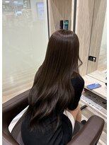 ジュール アヴェダ(Jour AVEDA)&nbsp;KERAFFECTトリートメント