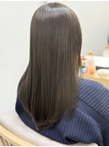 オリーブグレージュ/竹村