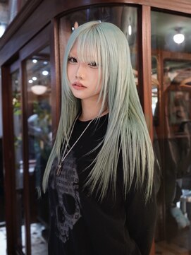 スリー(three) MINT