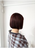 ミニボブ