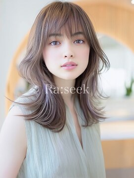 動くレイヤースタイル