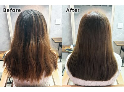 ロイ 梅田(Roy)の写真