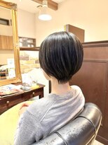 アドラーブル 女池店(adorable)&nbsp;【ショート】【大人ショート】【20代30代】