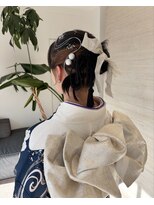 ネストバイコード(NEST by chord)&nbsp;ツインカチモリ