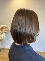 リポゾ(Riposo.)&nbsp;ほんのりラベンダーベージュ