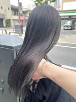 パーヴミックスリコ (Parve Mix RICO)&nbsp;アイスグレー