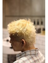 キングスマントーキョー 府中店(KINGSMAN TOKYO)&nbsp;マッレト