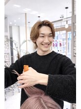 オーロ 千里山店(ORO) 西村 涼