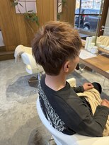 フラム(fulam)&nbsp;ミルクティーベージュ