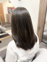 シア 新越谷店(SHEER) 【Mai】オリーブベージュ/埼玉・新越谷