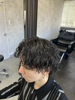 ブースト(BOOST) サーフカール