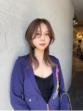 カシェル トウキョウ(Cashel Tokyo)&nbsp;倉本 空来