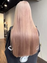 クペウイビ 心斎橋(cope'u yive)&nbsp;ミルクティーベージュ