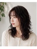 ナチュラルウェーブ